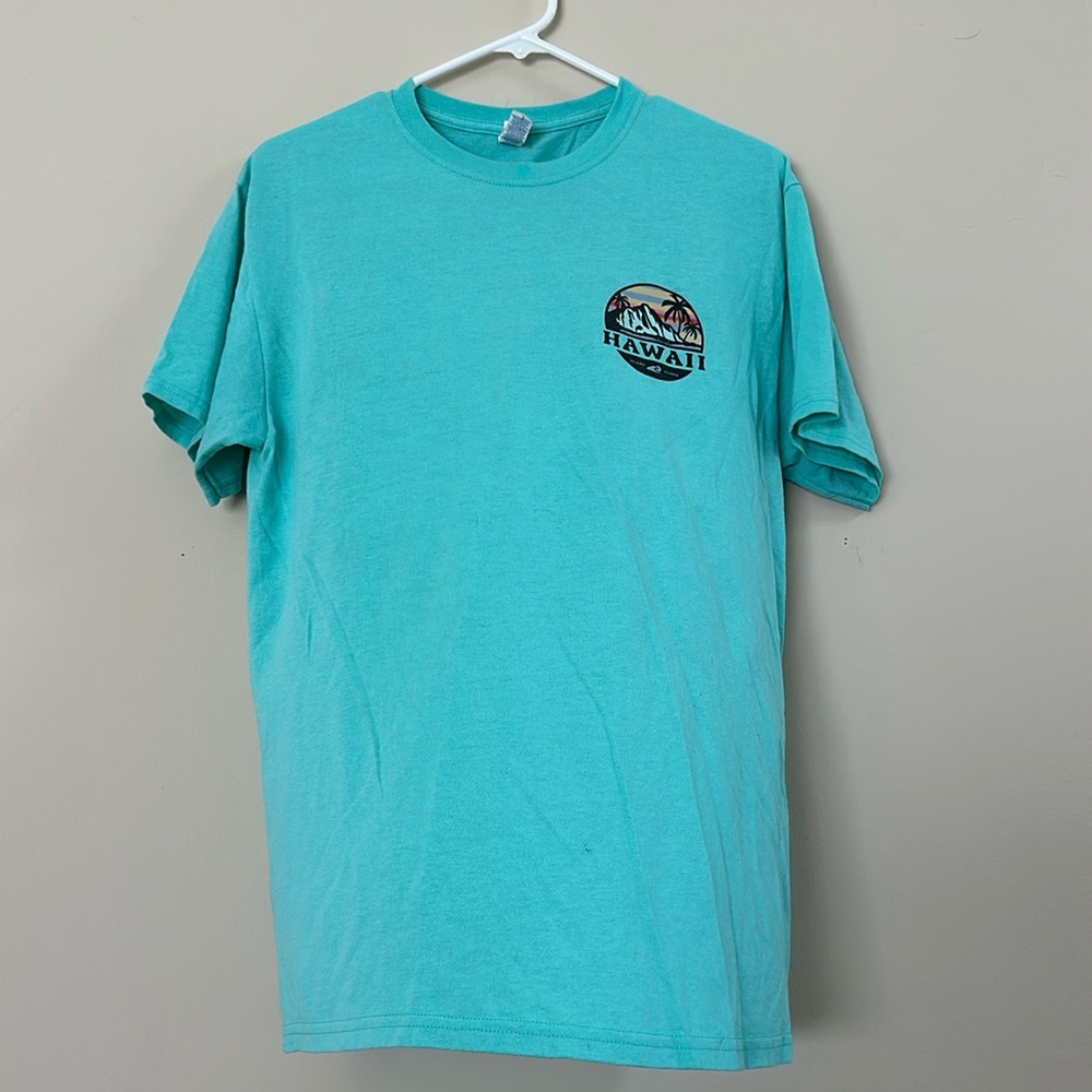 Hawaii Tee Shirt